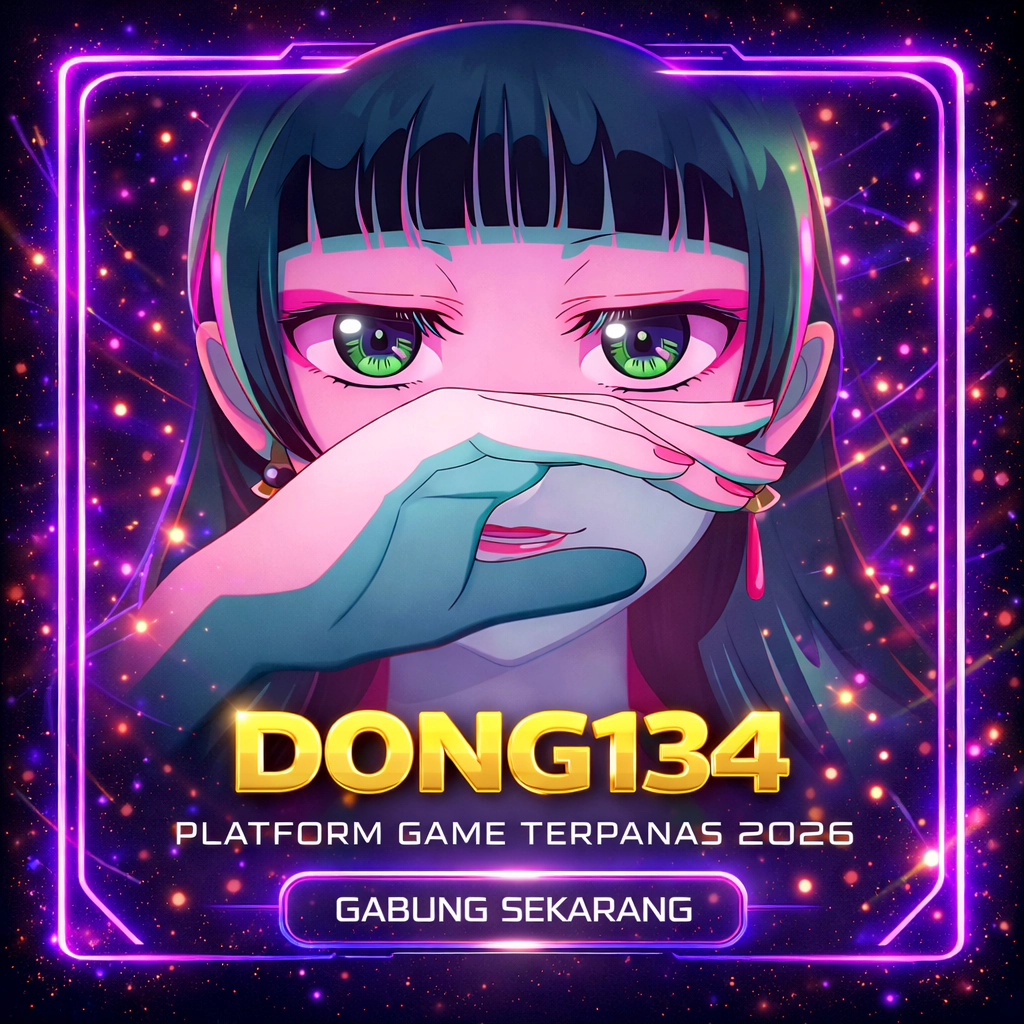 Galeri foto Dong134 / Dong 134 Bisikan Gaib Mengenai Pola Gacor Paling Senyap di Jakarta